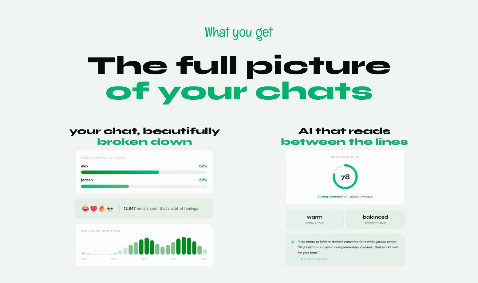 ChitterChatter gallery image