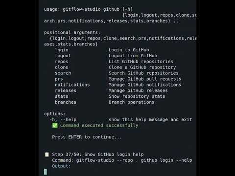 GitFlowStudio gallery image