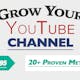 How To Grow On YouTube eBook