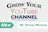 How To Grow On YouTube eBook