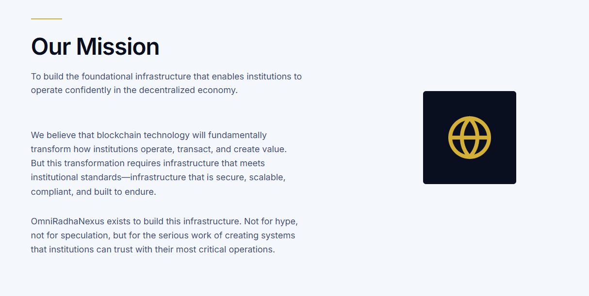 OmniRadhaNexus gallery image