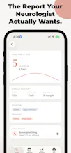 Migraine: Headache Tracker gallery image