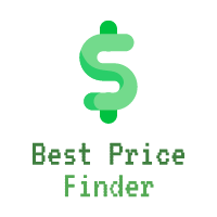 Best Price Finder