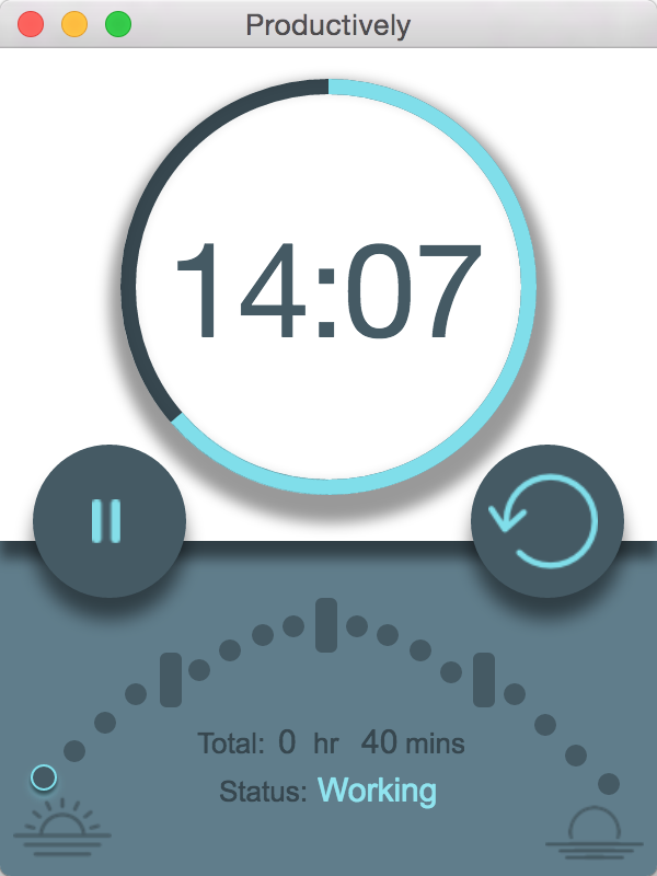 Productively gallery image