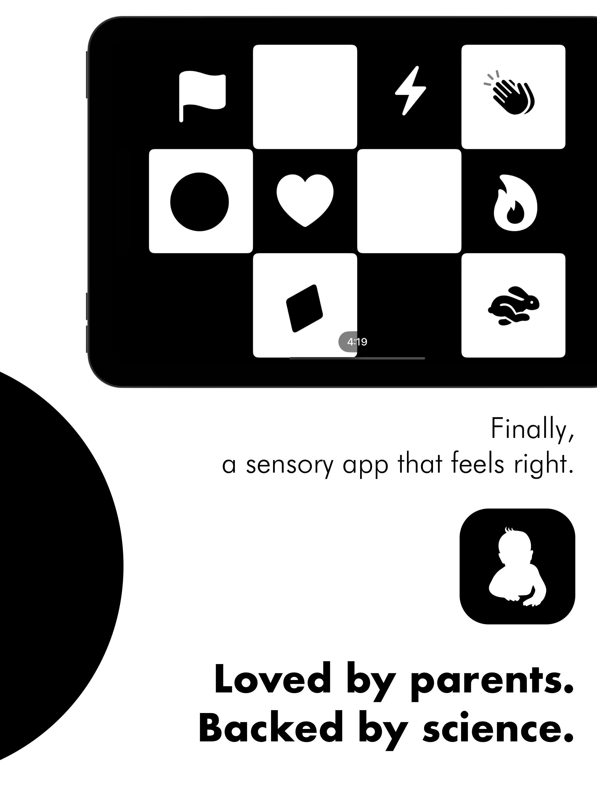 TummyTime+ gallery image