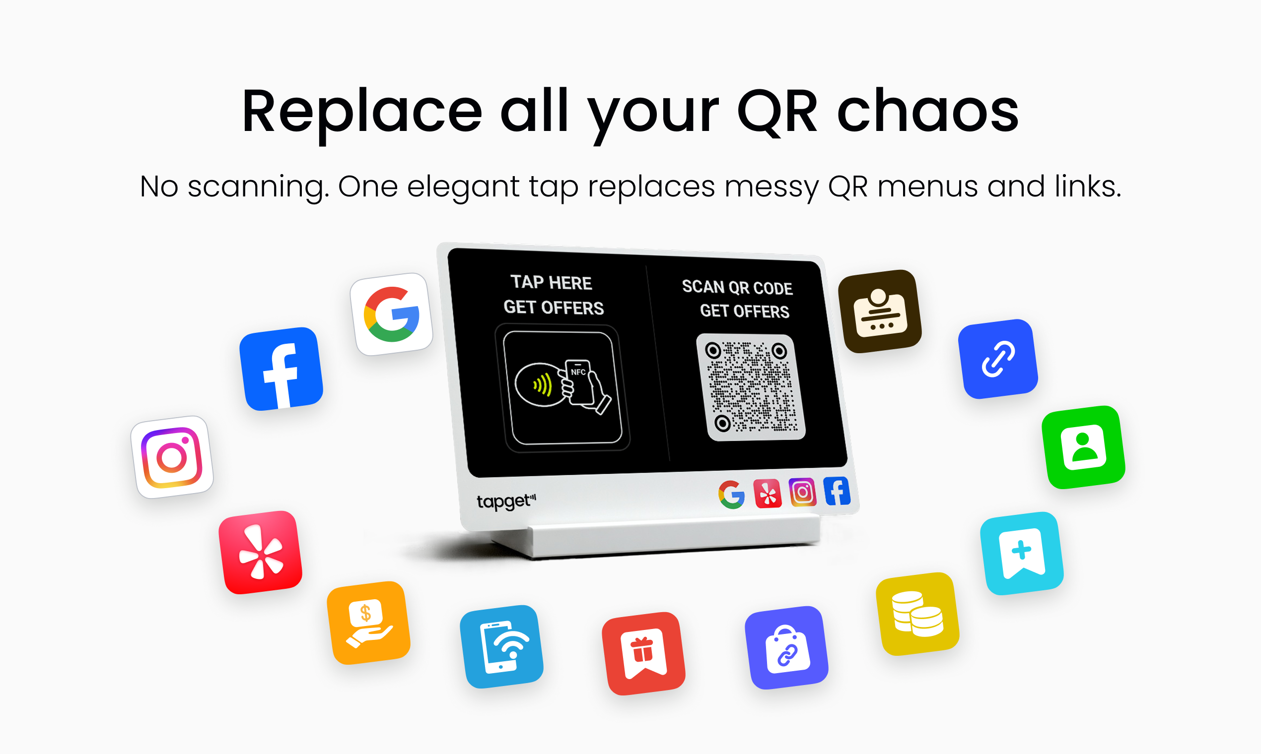 Tapget gallery image