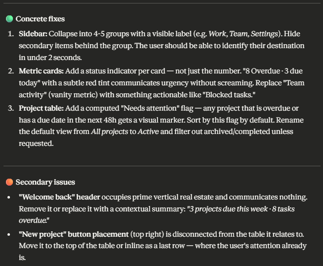 UX Review Agent gallery image