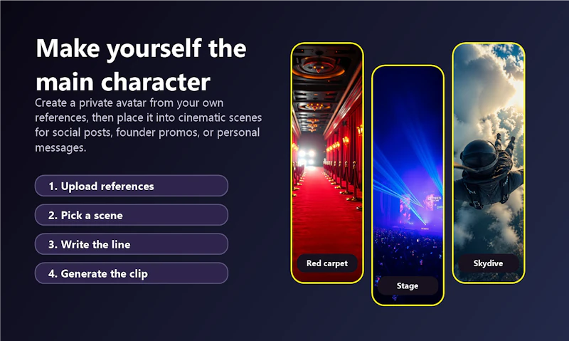ClipTwin screenshot 2