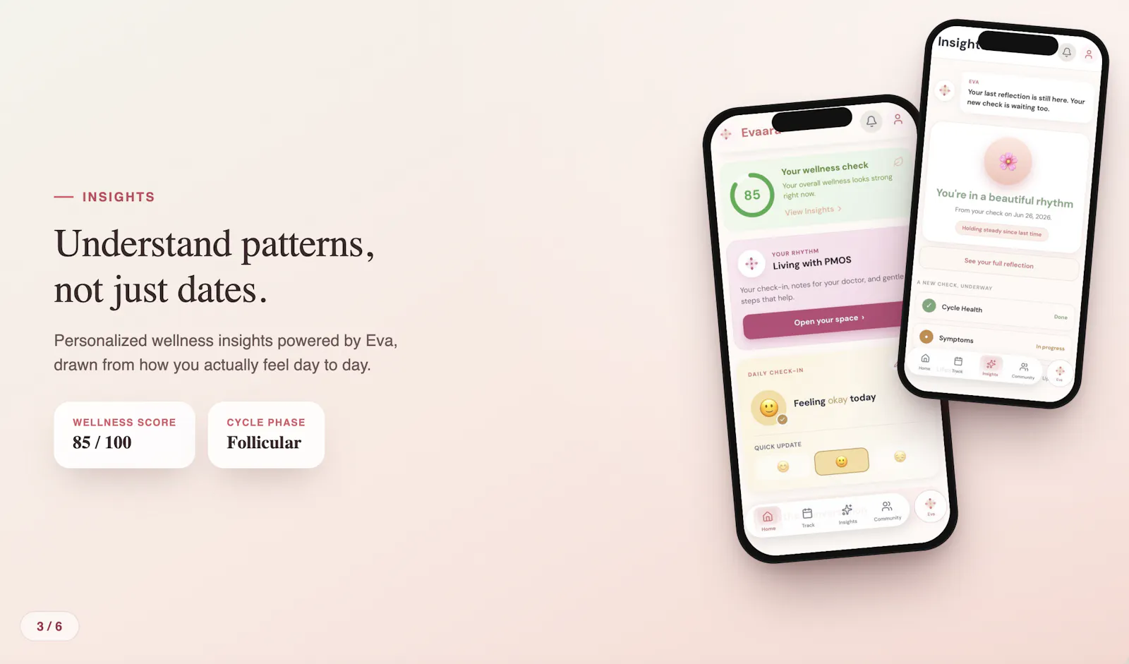 Evaara screenshot 3