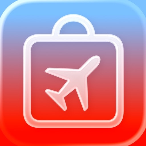 Travel Stories - Product Hunt launch logo and brand identity