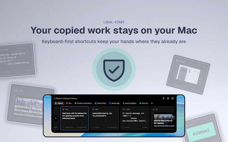 Cliptop screenshot 6