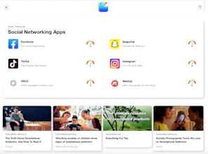AppAddictionMeter gallery image