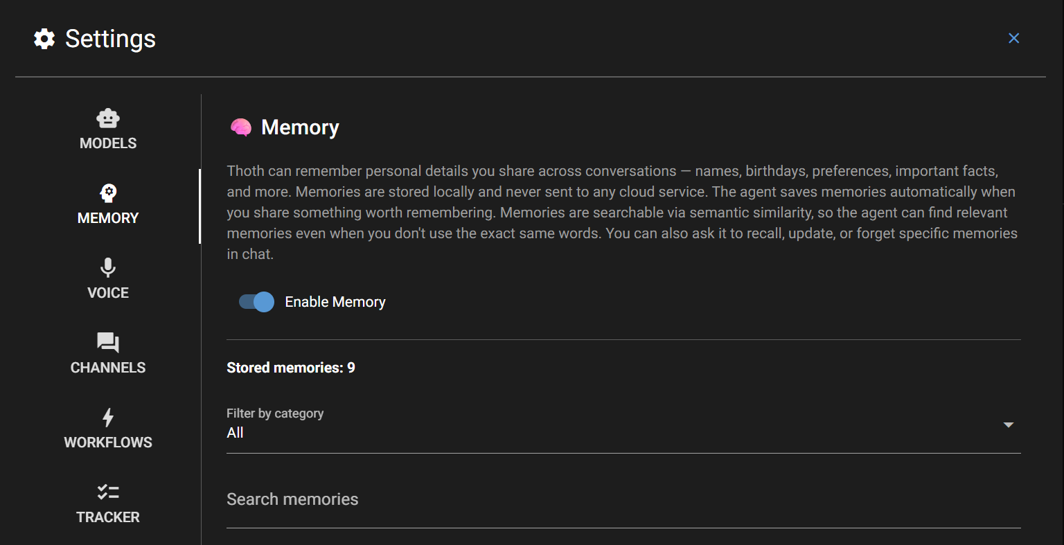 Meet Thoth gallery image