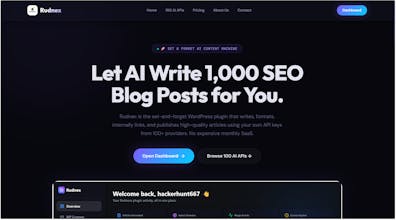 Rudnexx gallery image