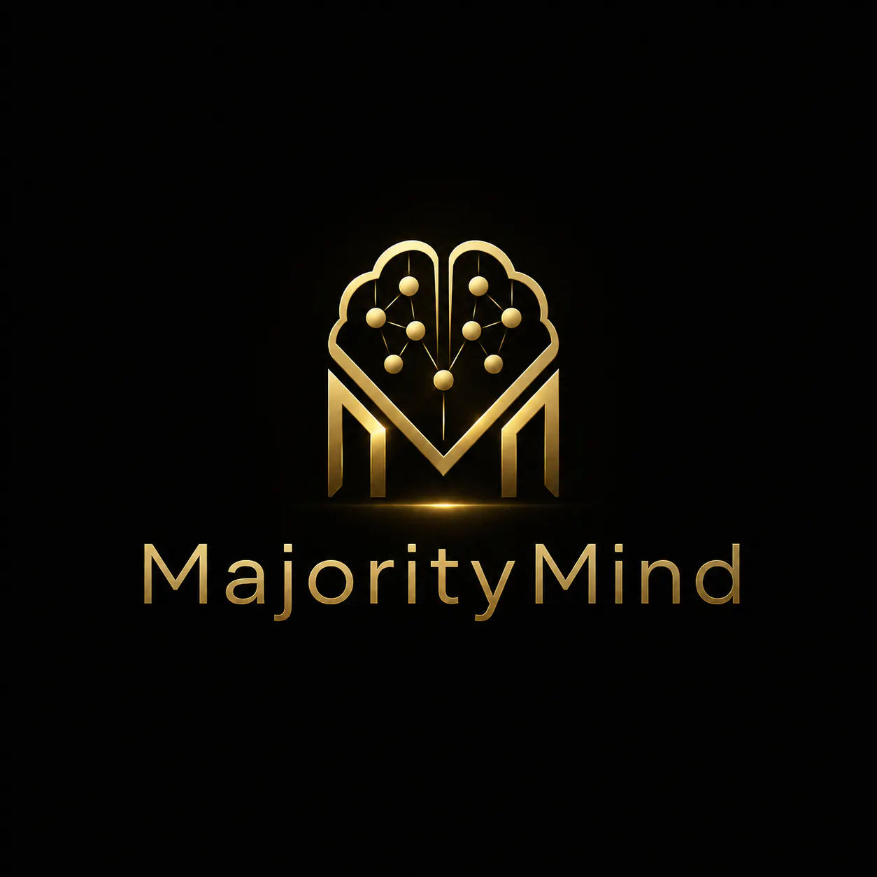 Majority Mind gallery image