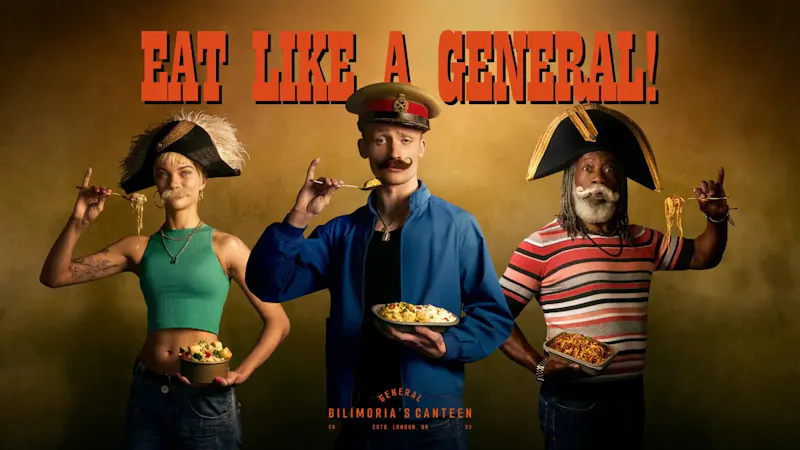 Indian and Thai Food Delivery GB Canteen screenshot 1