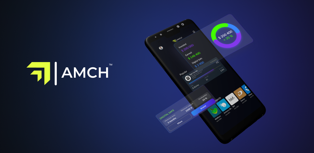 AMCH - VC และอสังหาริมทรัพย์ - แอปพลิเคชั่นหนึ่งการลงทุนจำนวนมาก media 5