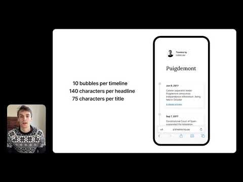 Timeline gallery image