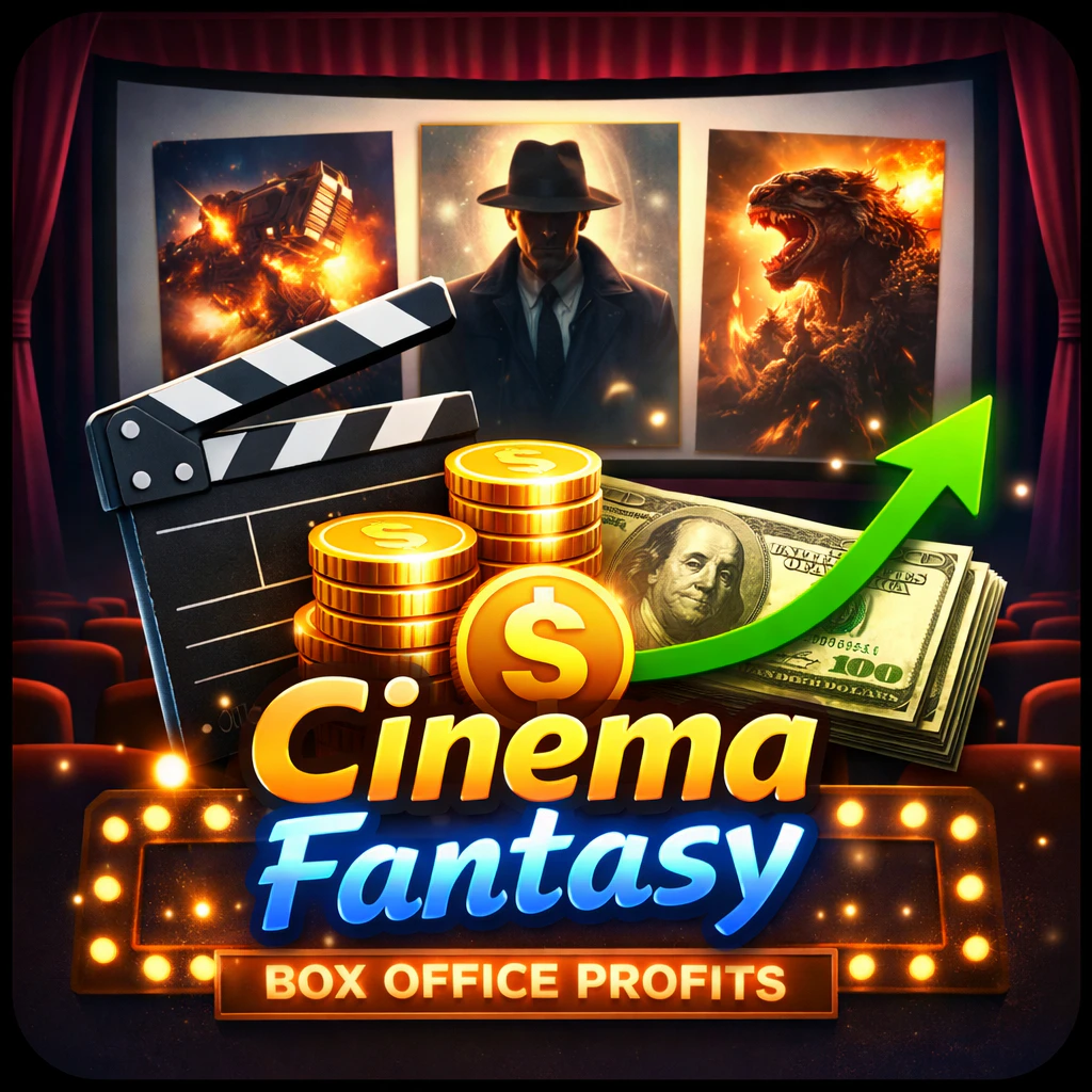Cinema Fantasy