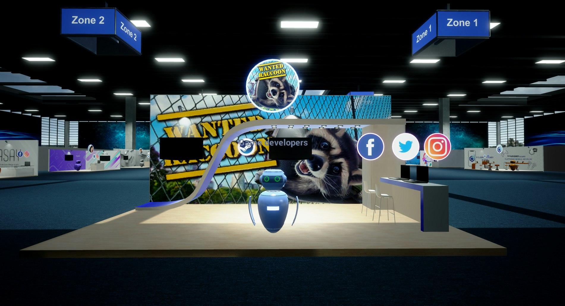 Digital Expo Center gallery image