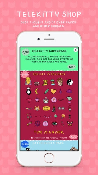 Telekitty gallery image