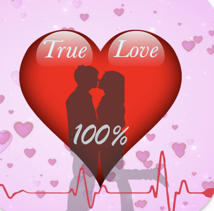 True Love Calculator