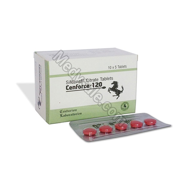 Media Cenforce 2