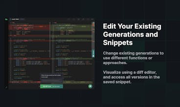 CodeWP AI gallery image