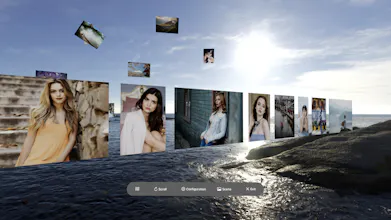 YJing gallery image