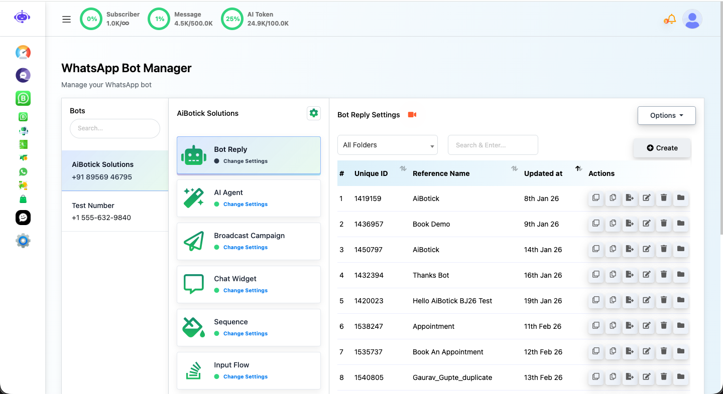 AiBotick Solutions gallery image
