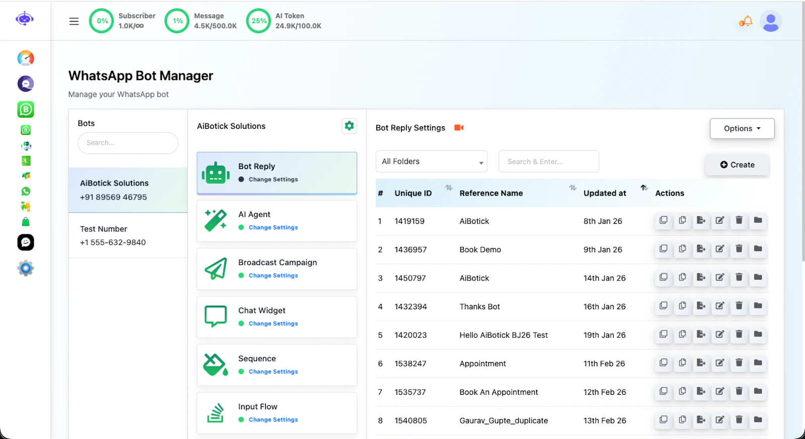 AiBotick Solutions screenshot 3