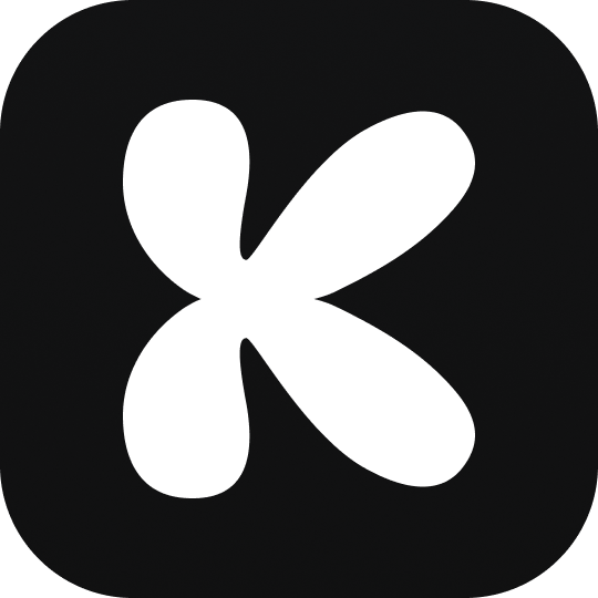 Kira.art logo