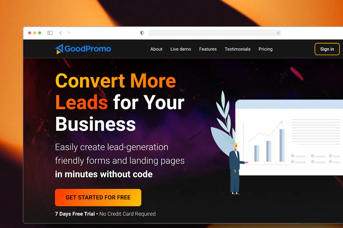 GoodPromo