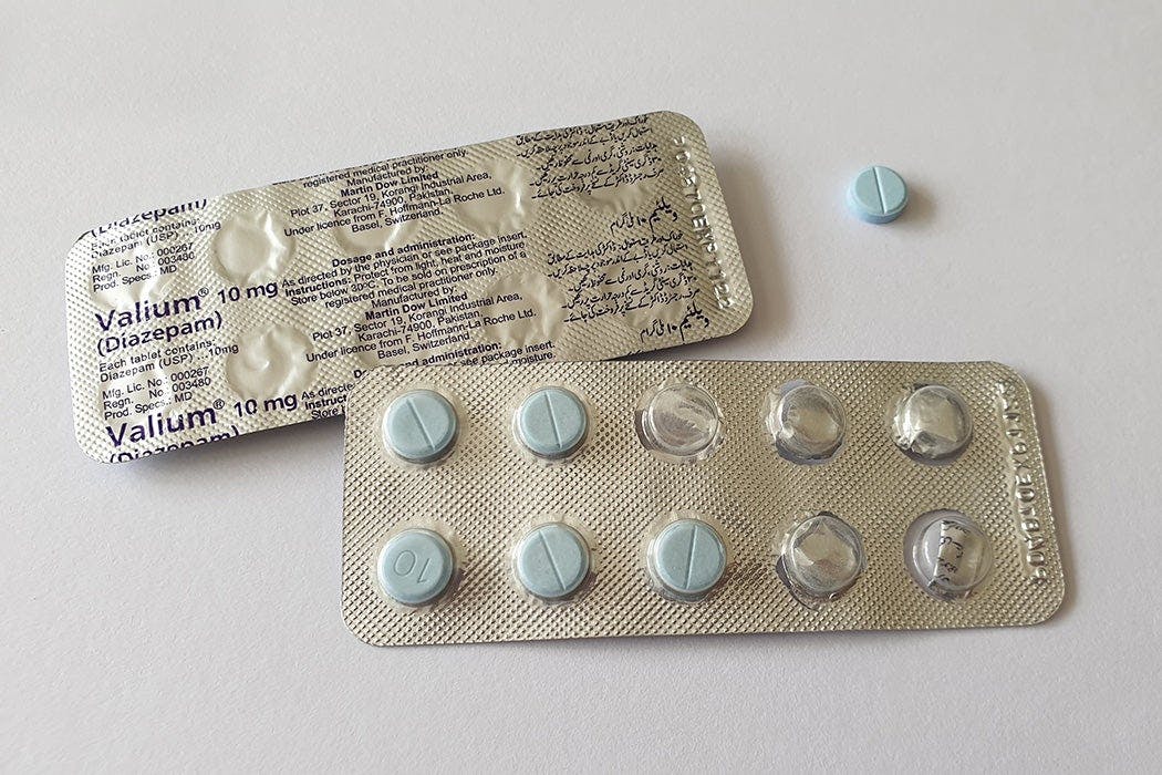 Buy Valium Online media 1