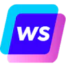 Writesonic AI Writer logo