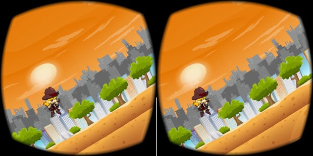 Whirl/Swirl/Twirl VR gallery image