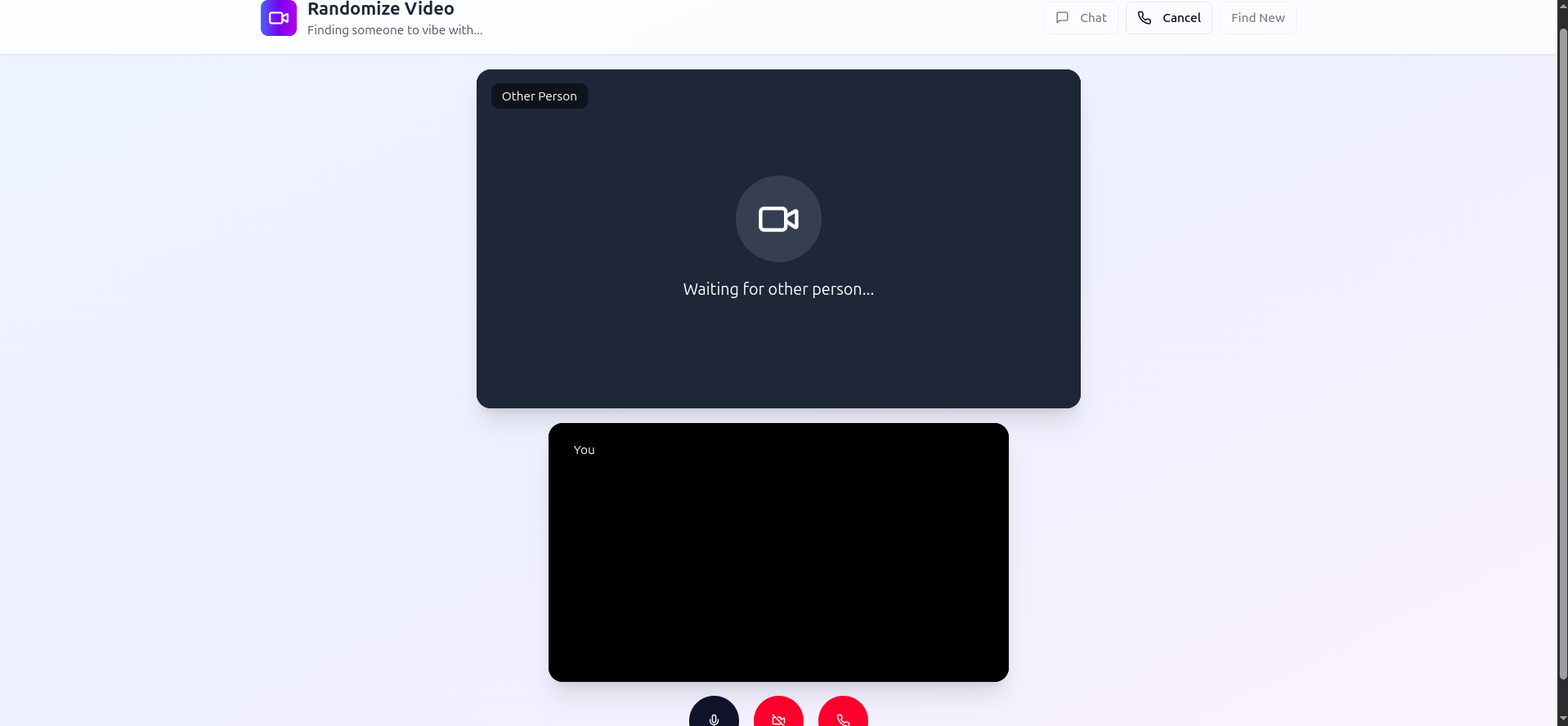 Randomize gallery image