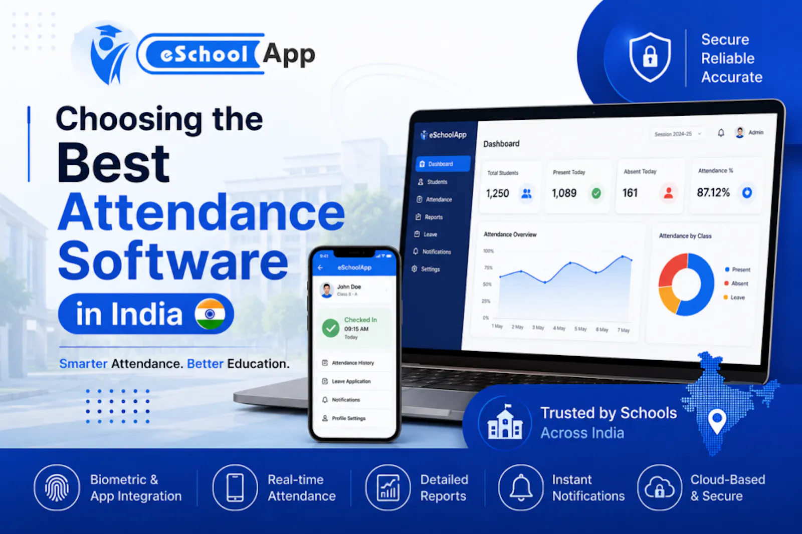 eschoolapp.com screenshot 3