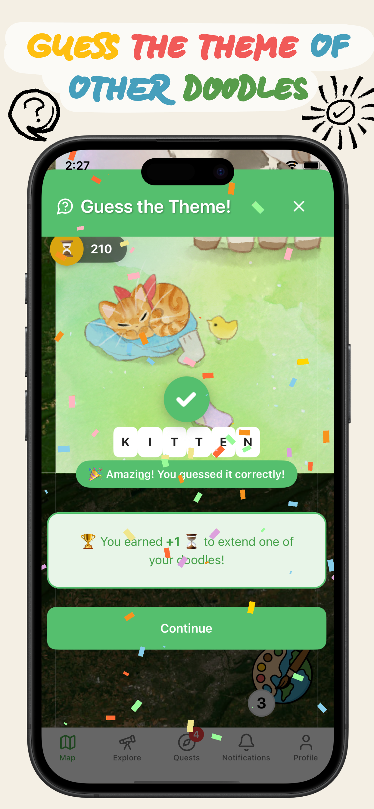 Earthboard gallery image