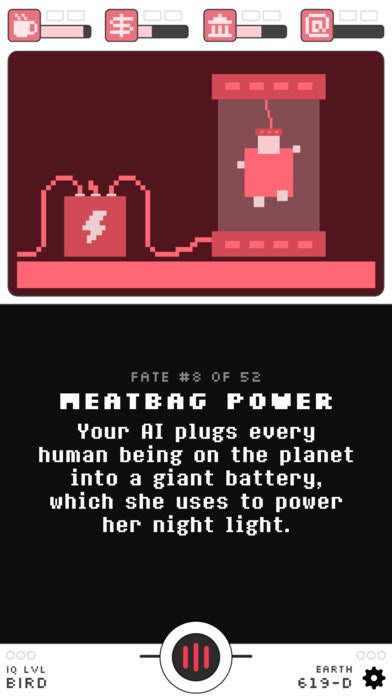 Artificial Superintelligence gallery image