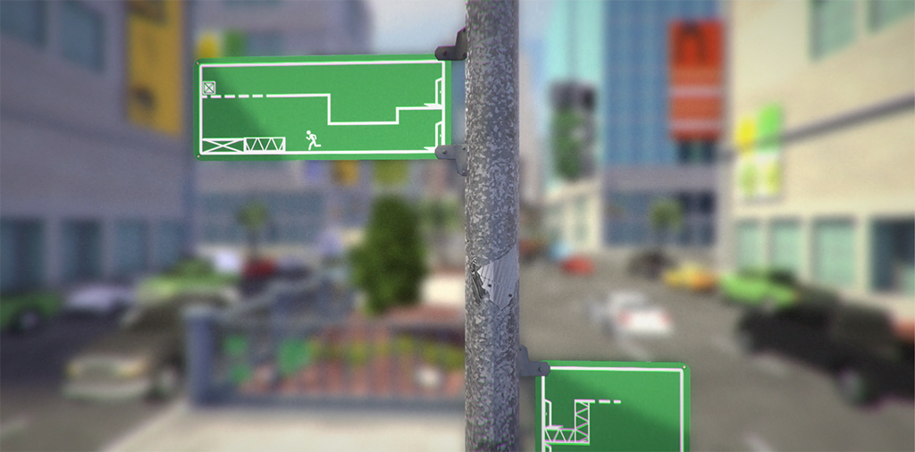 The Pedestrian gallery image