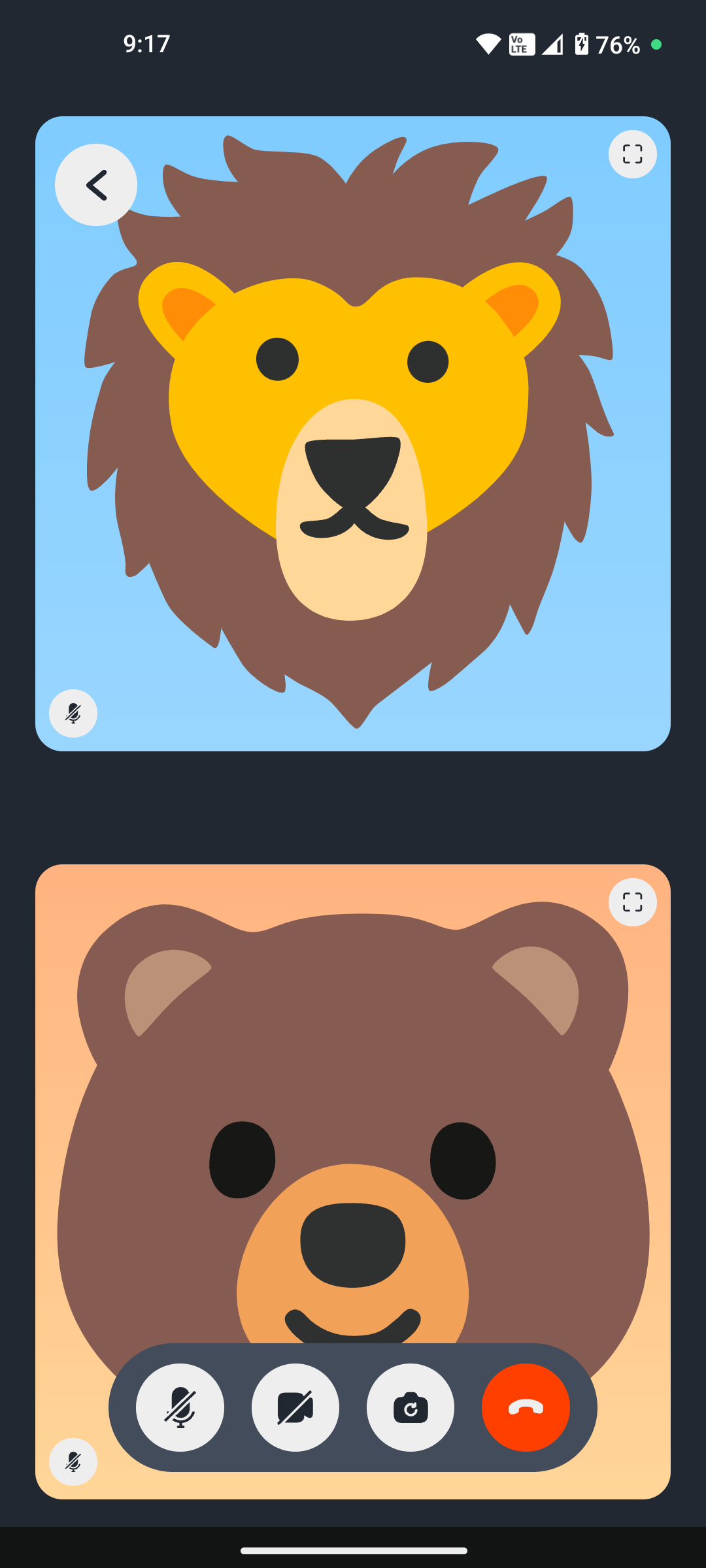 Boop Chat gallery image