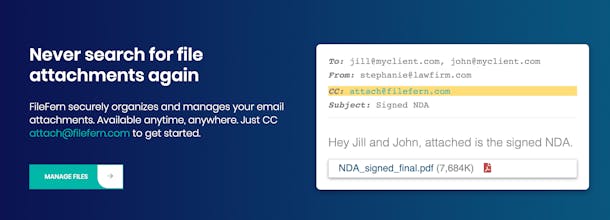 FileFern gallery image