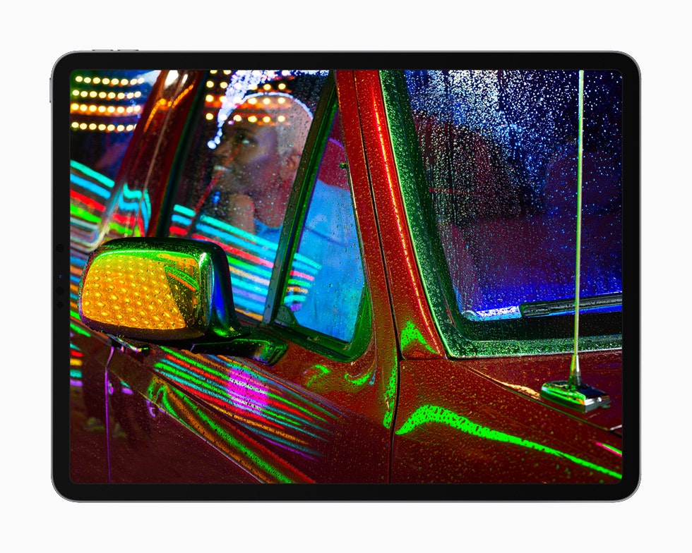 iPad Pro Image