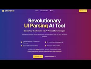 OmniParser gallery image