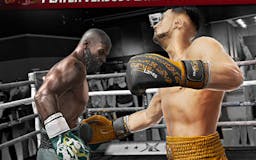 Real Boxing 2 CREED media 3