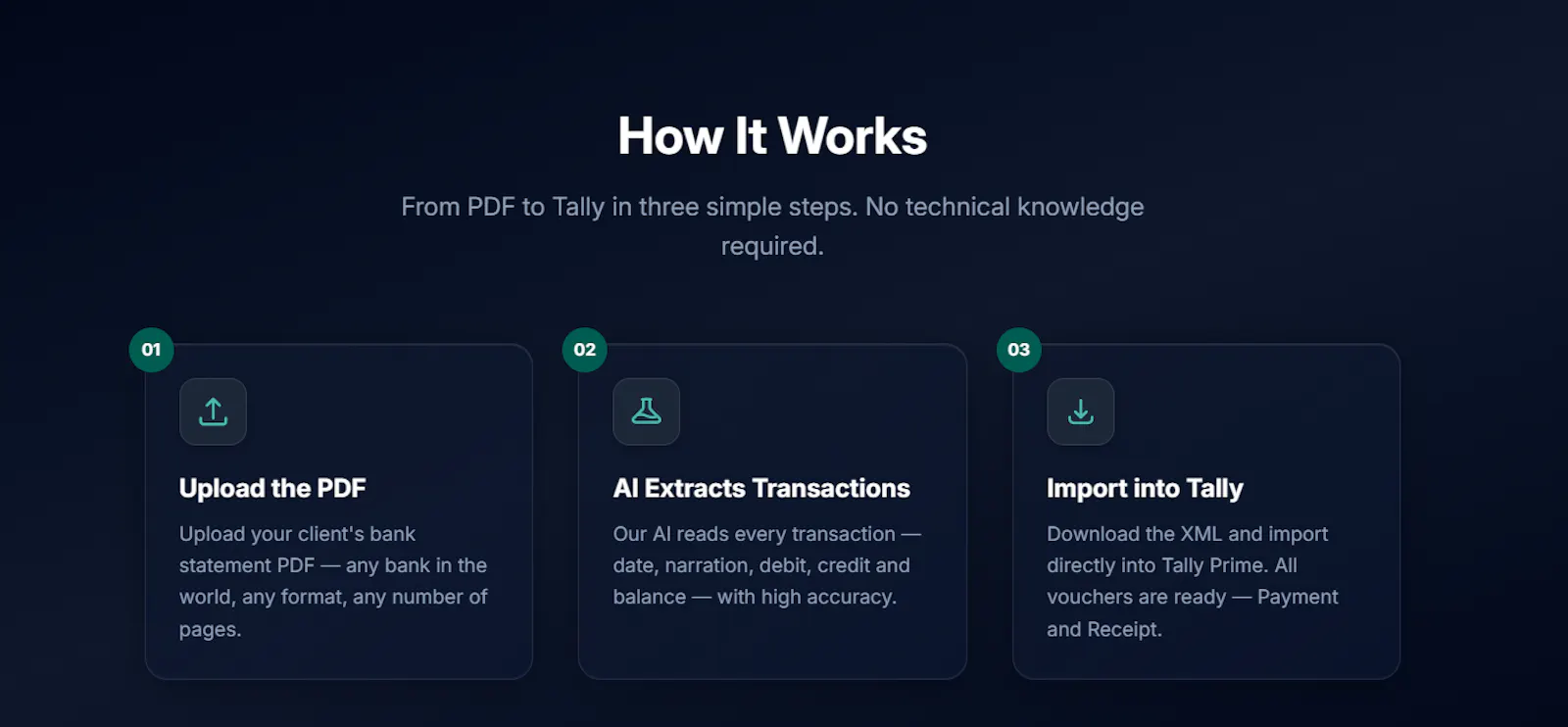 Doxify screenshot 2