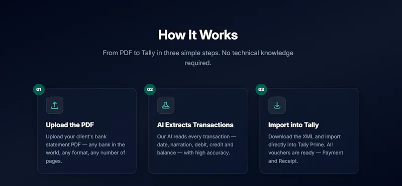Doxify screenshot 2