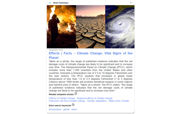 Briefly gallery image