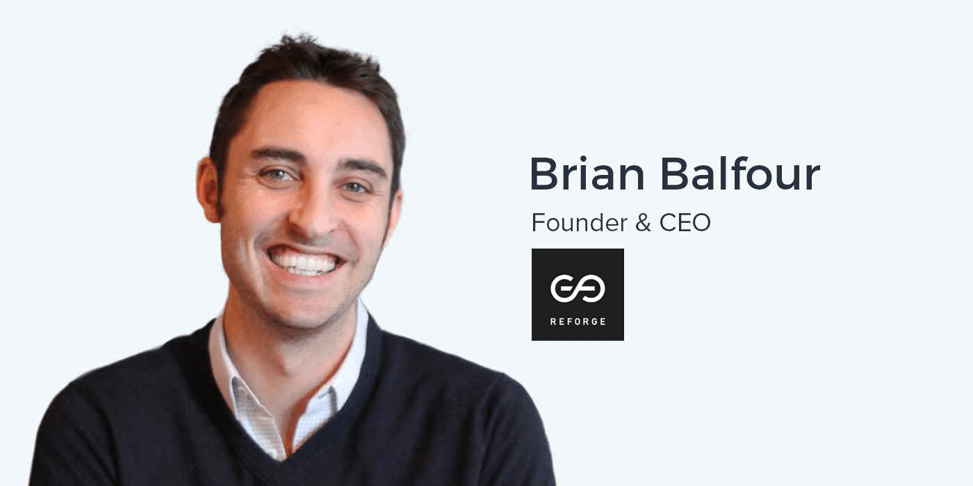 The Reforge Growth Series 2017 gallery image